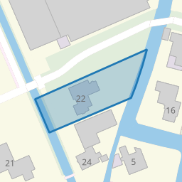 Perceel GVZ00-I-7564