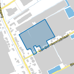 Perceel GVZ00-I-7577