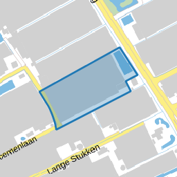 Perceel GVZ00-I-7580