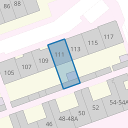 Perceel GVZ00-I-7583