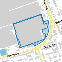 Perceel GVZ00-I-7589