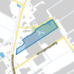 Perceel GVZ00-I-7599