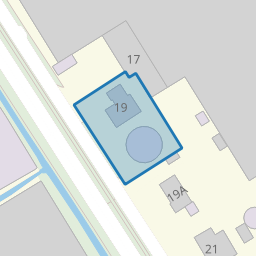 Perceel GVZ00-I-7609