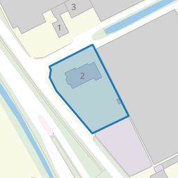 Perceel GVZ00-I-7634