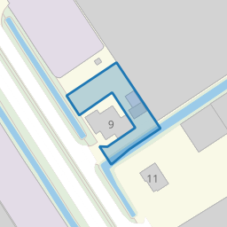 Perceel GVZ00-I-7639