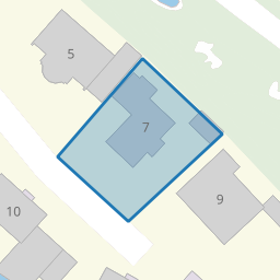 Perceel GVZ00-I-7641