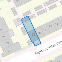 Perceel GVZ00-I-7642