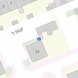 Perceel GVZ00-I-7657