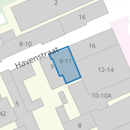 Perceel GVZ00-I-7659