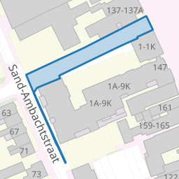 Perceel GVZ00-I-7663