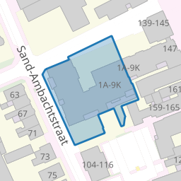 Perceel GVZ00-I-7664