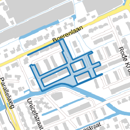 Perceel GVZ00-I-7684