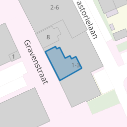 Perceel GVZ00-I-7690