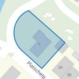 Perceel GVZ00-I-7695