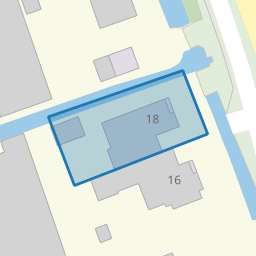 Perceel GVZ00-I-7697