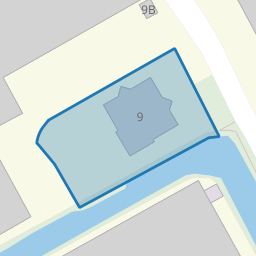 Perceel GVZ00-I-7700