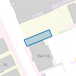 Perceel GVZ00-I-7733