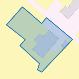 Perceel GVZ00-I-7736