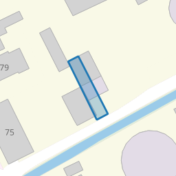 Perceel GVZ00-I-7742