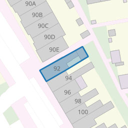 Perceel GVZ00-K-1393