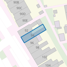 Perceel GVZ00-K-1394