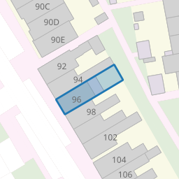 Perceel GVZ00-K-1395