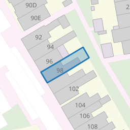 Perceel GVZ00-K-1396