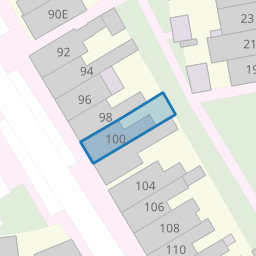 Perceel GVZ00-K-1397