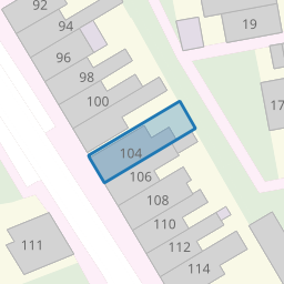 Perceel GVZ00-K-1399