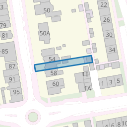 Perceel GVZ00-K-1640