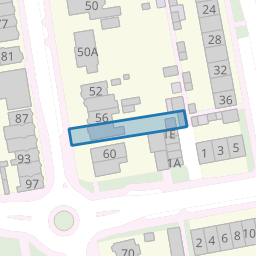 Perceel GVZ00-K-1641