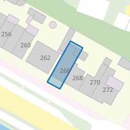 Perceel GVZ00-K-1664