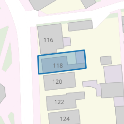 Perceel GVZ00-K-1692