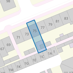 Perceel GVZ00-K-1775