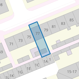 Perceel GVZ00-K-1776