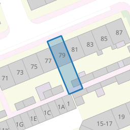 Perceel GVZ00-K-1777