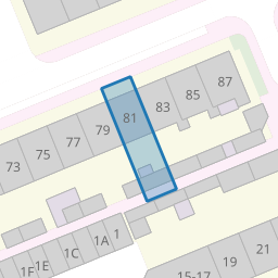 Perceel GVZ00-K-1778