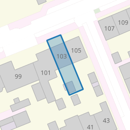 Perceel GVZ00-K-1784