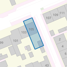 Perceel GVZ00-K-1785