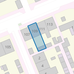 Perceel GVZ00-K-1799