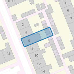 Perceel GVZ00-K-1804