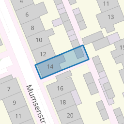 Perceel GVZ00-K-1808