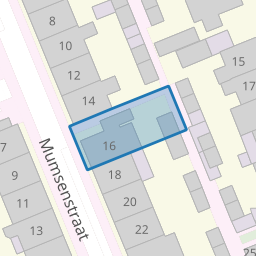 Perceel GVZ00-K-1809