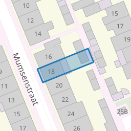 Perceel GVZ00-K-1810