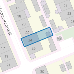 Perceel GVZ00-K-1813