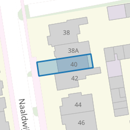 Perceel GVZ00-K-1821