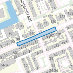 Perceel GVZ00-K-1896