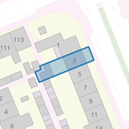 Perceel GVZ00-K-1911