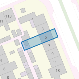 Perceel GVZ00-K-1912