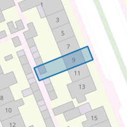 Perceel GVZ00-K-1914